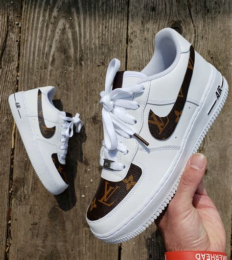 custom made air force 1 louis vuitton|air force 1s louis vuitton.